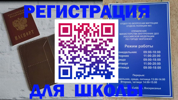 прописка 2025 в Серпухове